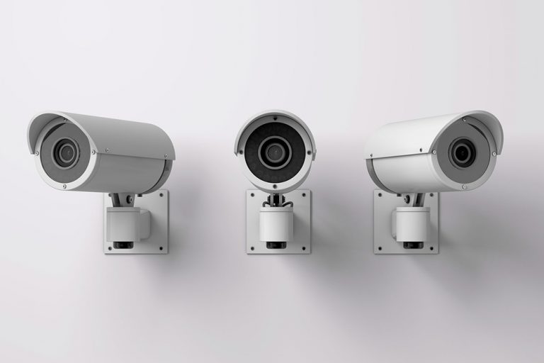 CCTV Systems Closed Circuit Television